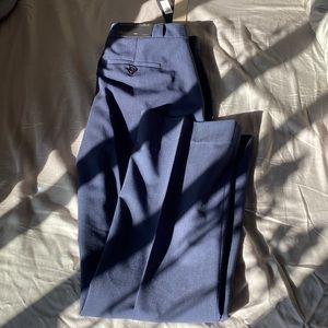 BNWT washable wool trousers